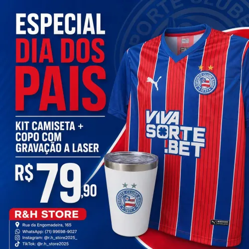 KIT BAHIA