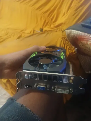 GTX 1050 ti
