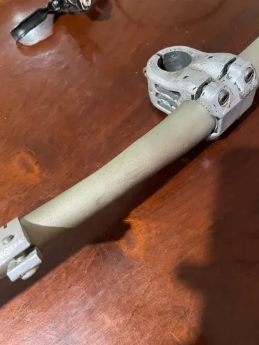 Rhental fatbar(olhar descrição)