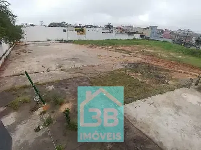 Terreno à venda, 5272 m² por R$ 8.200.000,00 - Jardim Malia II - São Paulo/SP