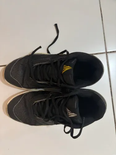 Nike Ja 1, Tenis de Basquete