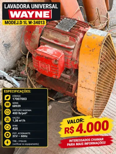 QUERO VENDER 