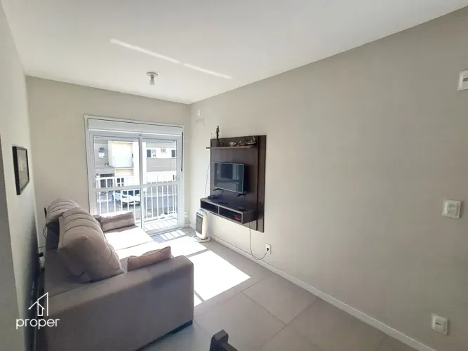Apartamento no Acqua Dunas Club - Areal - Pelotas/RS