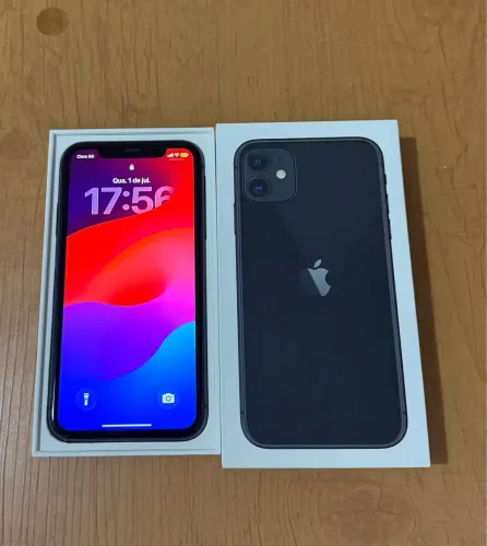 iPhone 11 128GB 