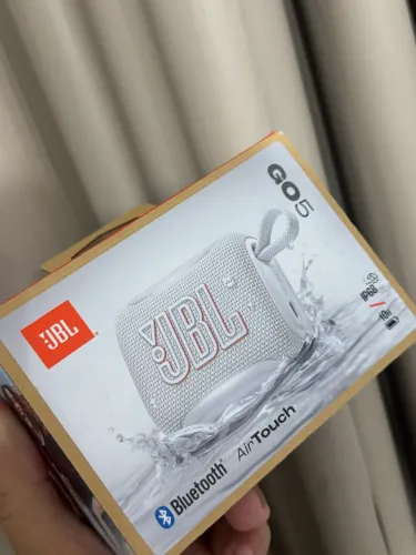 Jbl go5 