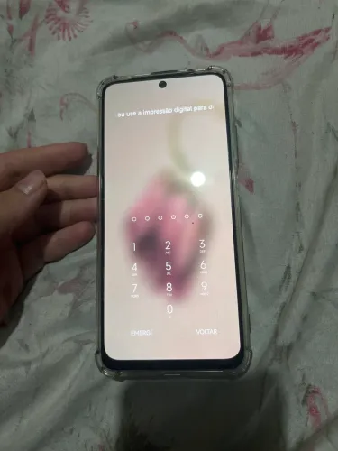 Vendo Redmi Note 12S 256 gb