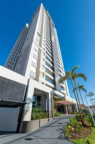 COND. SKY RESIDENCE CAMBÉ | VENDA | 03 SUÍTES | 02 VAGAS