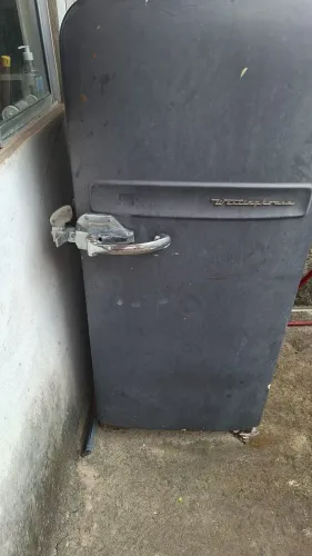 Geladeira vitange Westinghouse