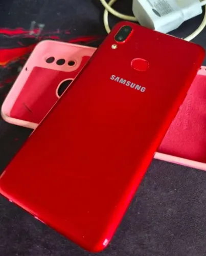 Samsung Galaxy A10s 