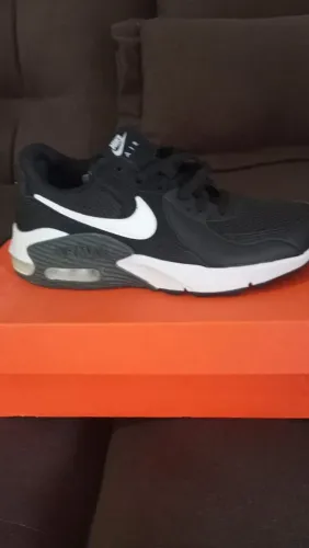 Tênis Nike feminino Air Max