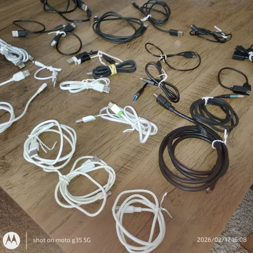 Componentes para celular e notebook