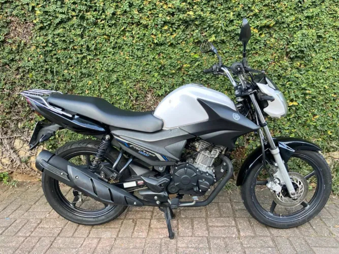 Yamaha factor 150 ed 2020/2020