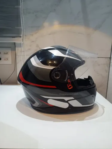 Capacete Original Honda