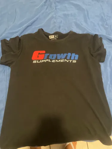 Camisa growth