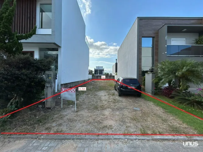Terreno | Venda | Beira Rio