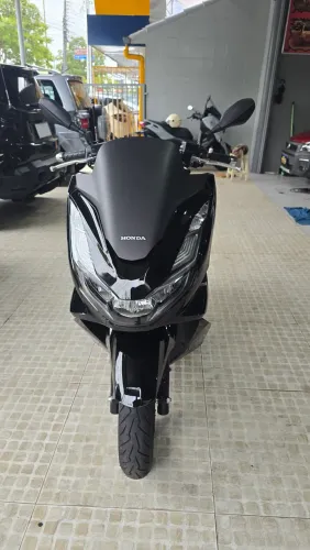 Honda PCX