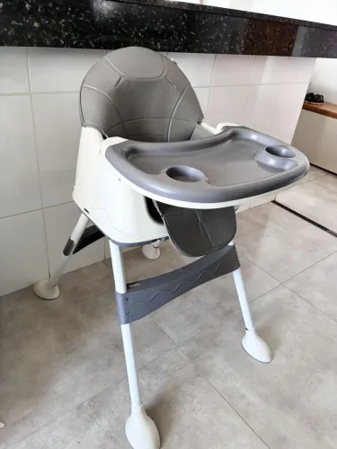 Cadeira Alimentação