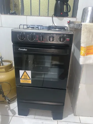 Fogão 4 bocas