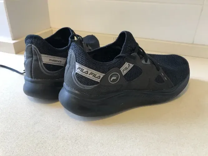 Tênis Fila Presence - Tam. 45 (12.5 Us) 