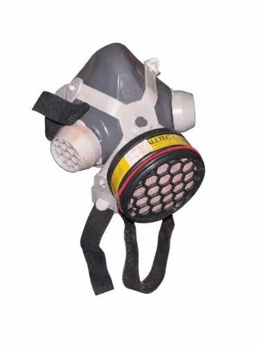 Respirador Facial (Máscara) Alltec