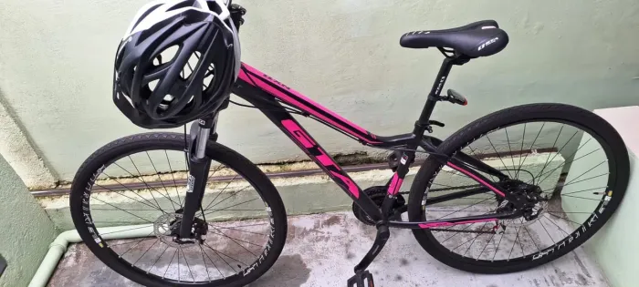Bicicleta aro 29