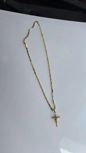 Corrente de Ouro 18k Maciço