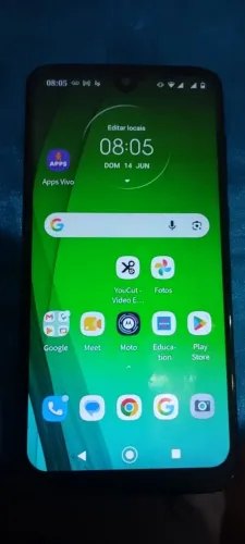 Vendo celular 