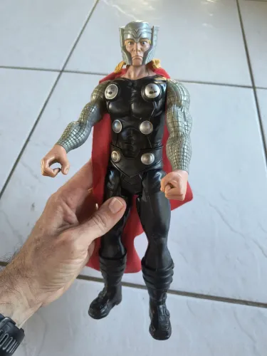 Thor Marvel