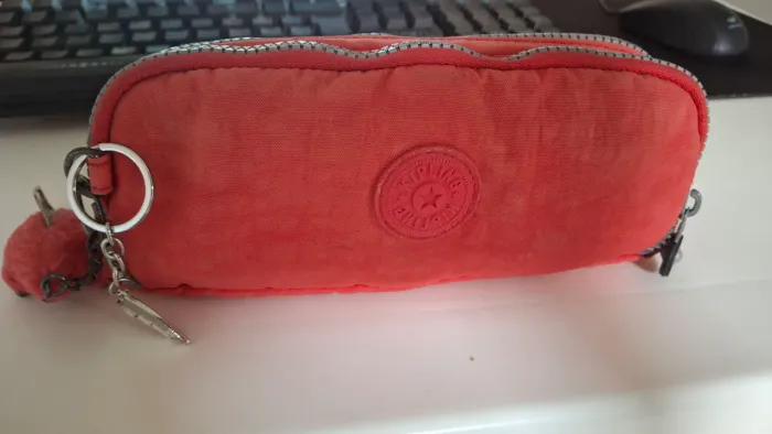 Estojo kipling gitroy