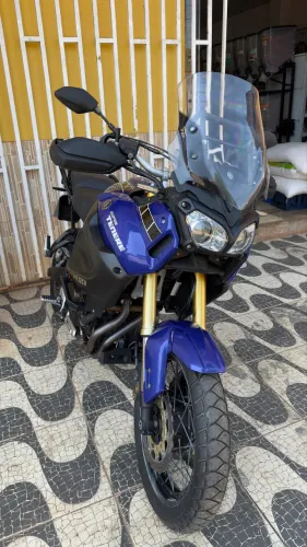 Super Tenere 1200