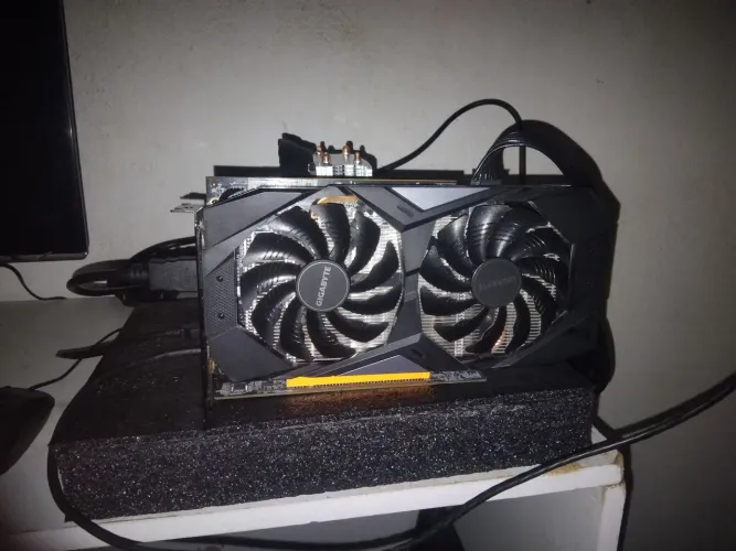 gtx 1660 super
