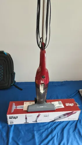 Aspirador Wap