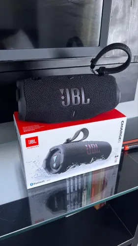 JBL CHARGE 6 | original