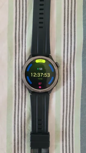 Smartwatch Haylou Solar Neo