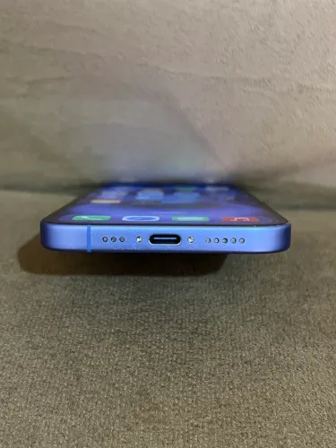 iPhone 16 - 100% GARANTIA APPLE