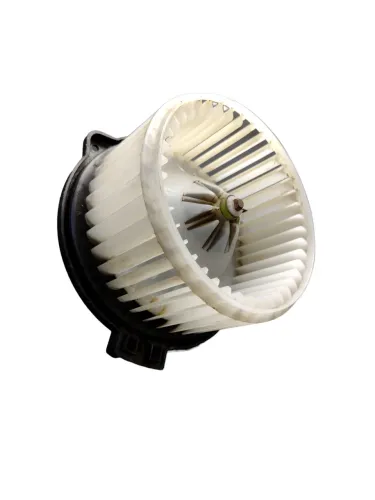 Motor Do Ar Forçado Pajero Full 2003 