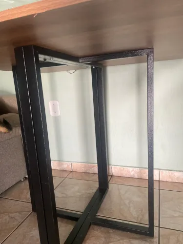 Pés para mesa