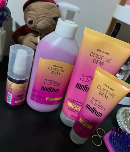 Kit melissa