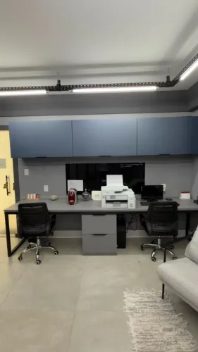 ESCRITORIO MONTADO