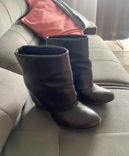 Bota Raphaella Booz 37
