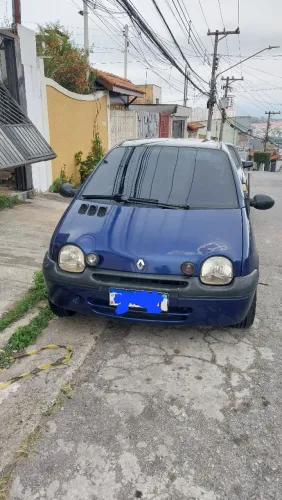 Renault Twingo 1.0 8V 2001