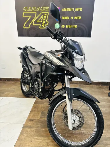 XRE 190 ABS 2024