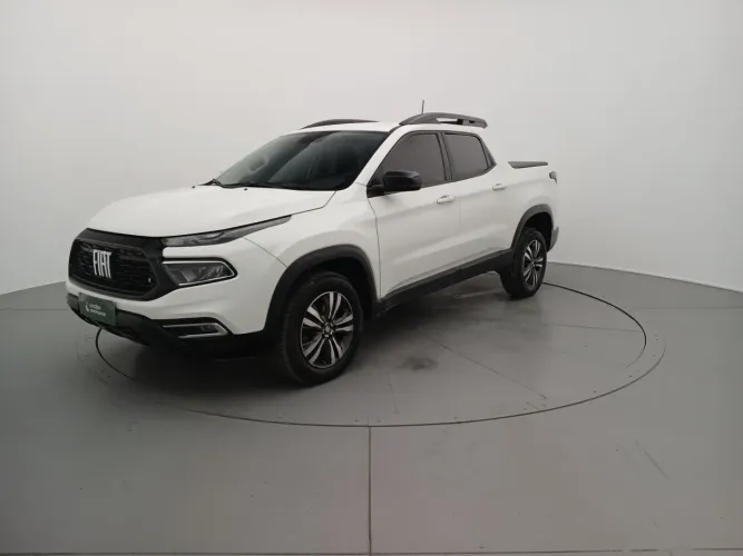 Fiat Toro Freedom 1.3 T270 4X2 Flex AUT 2025
