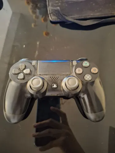 Controle Original PS4 DualShock (PlayStation)