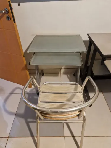 Mesa para computador