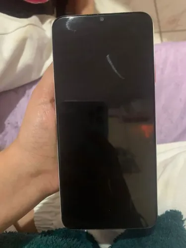 Vendo celular samsung A03S por apenas R$250