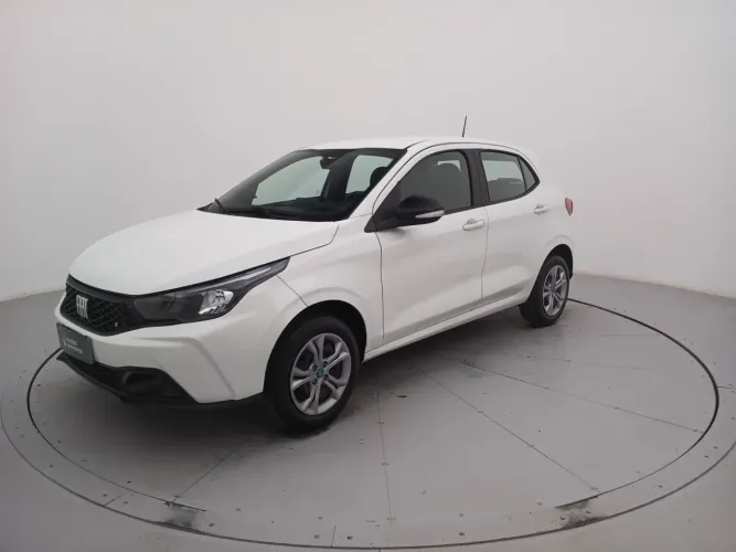 Fiat Argo Drive 1.0 Firefly 2026