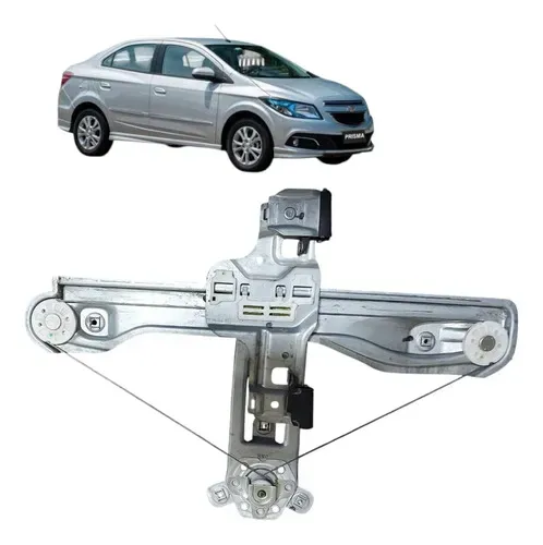 Elevador Vidros Elétrico Chevrolet Onix Prisma (usado)