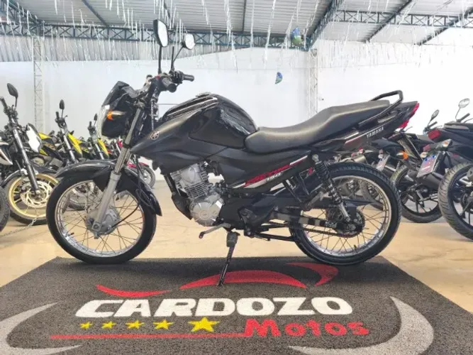 YBR 150 FACTOR E 2018 PTETA