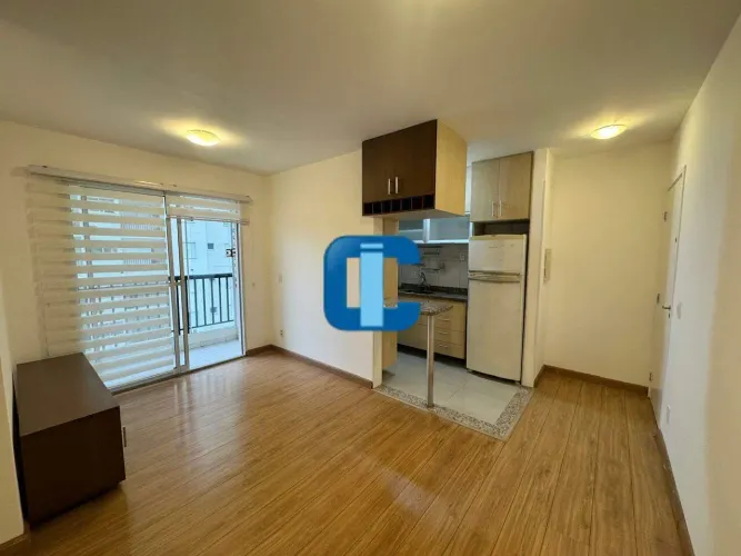 Apartamento para locação no Condomínio Trip  Andar alto e pronto para morar!